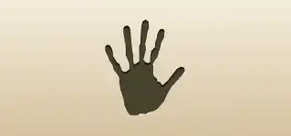 Handprint