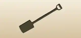 Shovel