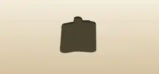 Hip Flask