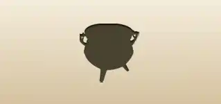 Cauldron