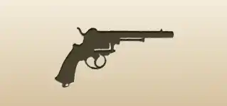Revolver