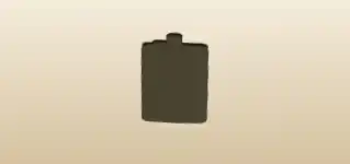 Hip Flask