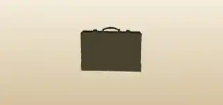 Suitcase