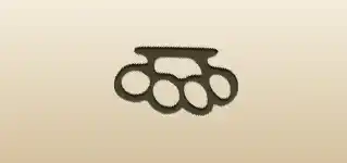 Brass Knuckles