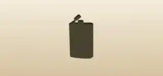 Hip Flask