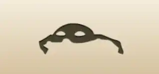 Bandit Mask