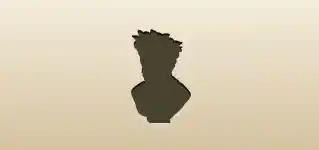 Bust