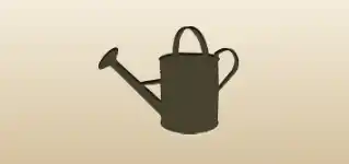 Watering Can