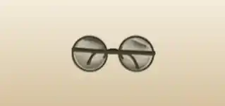 Eyeglasses