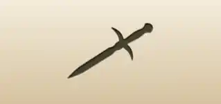 Dagger