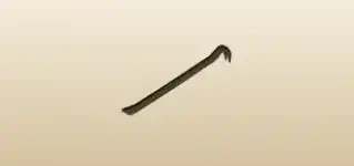 Crowbar