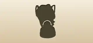 Gas Mask