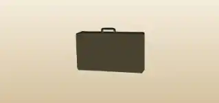 Suitcase