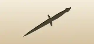 Dagger