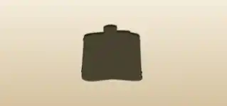 Hip Flask