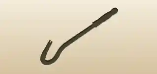 Crowbar