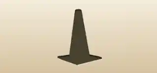 Road Cone