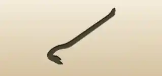 Crowbar