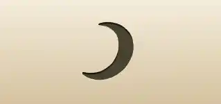 Crescent Moon