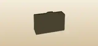 Suitcase