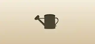 Watering Can
