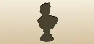 Bust