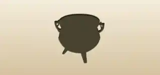 Cauldron