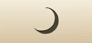 Crescent Moon