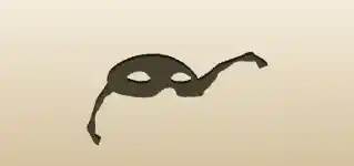 Bandit Mask
