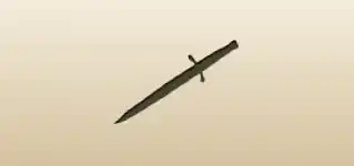 Dagger