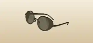 Eyeglasses
