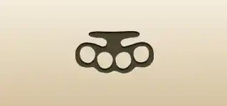 Brass Knuckles