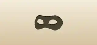 Bandit Mask