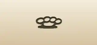 Brass Knuckles