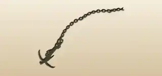 Grappling Hook