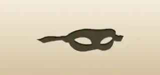 Bandit Mask