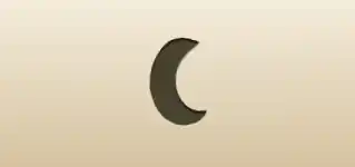 Crescent Moon