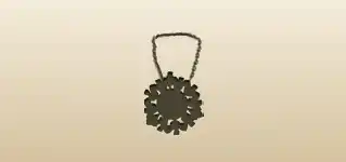 Pendant