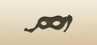Bandit Mask