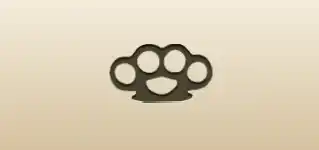 Brass Knuckles