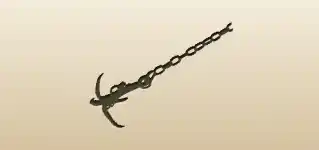 Grappling Hook