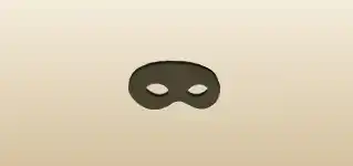 Bandit Mask