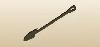 Shovel