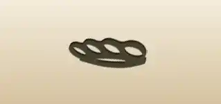 Brass Knuckles
