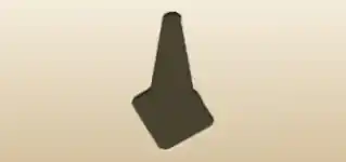 Road Cone