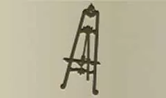 Easel