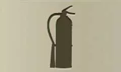 Fire Extinguisher