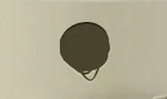 Ball of Yarn