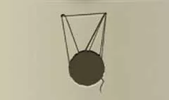 Ball of Yarn