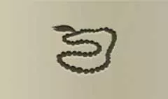 Prayer Beads